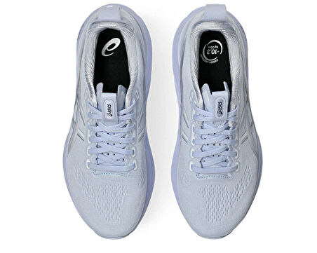 Asics Gel Kayano 32 Unisex Koşu Ayakkabısı 1012B838-401 Mavi