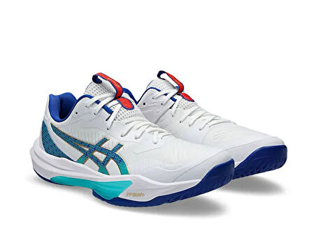 Asics Sky Elite Ff 3 Erkek Voleybol Ayakkabısı 1051A093-960 Siyah