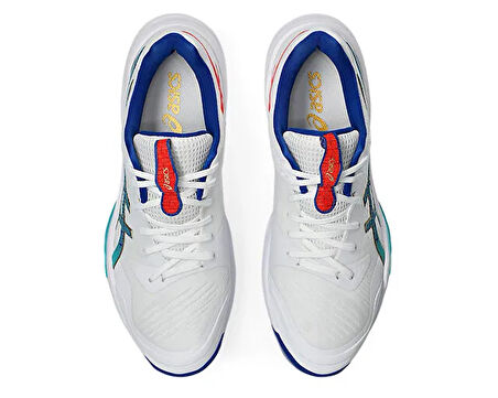 Asics Sky Elite Ff 3 Erkek Voleybol Ayakkabısı 1051A093-960 Siyah