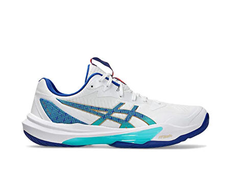 Asics Sky Elite Ff 3 Erkek Voleybol Ayakkabısı 1051A093-960 Siyah