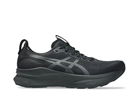 Asics Gel Kayano 32 Erkek Koşu Ayakkabısı 1011C052-001 Siyah