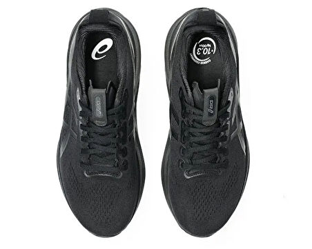 Asics Gel Kayano 32 Erkek Koşu Ayakkabısı 1011C052-001 Siyah