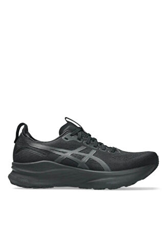 Asics 1011C052-001 GEL-KAYANO 32 Siyah Erkek Koşu Ayakkabısı