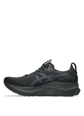 Asics 1011C052-001 GEL-KAYANO 32 Siyah Erkek Koşu Ayakkabısı