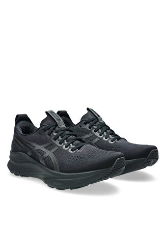 Asics 1011C052-001 GEL-KAYANO 32 Siyah Erkek Koşu Ayakkabısı