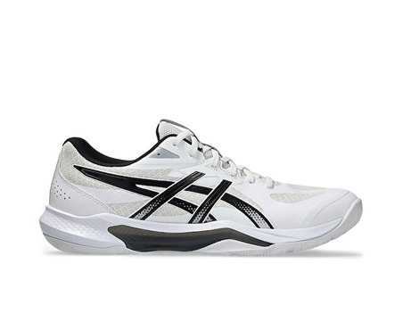 Asics Gel-Tactic 13 Erkek Voleybol Ayakkabısı 1071A114-100 Beyaz