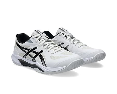 Asics Gel-Tactic 13 Erkek Voleybol Ayakkabısı 1071A114-100 Beyaz