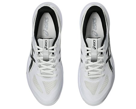 Asics Gel-Tactic 13 Erkek Voleybol Ayakkabısı 1071A114-100 Beyaz