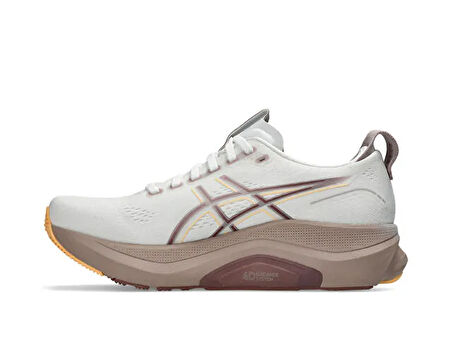 Asics Gel Kayano 32 Unisex Koşu Ayakkabısı 1012B838-101 Krem