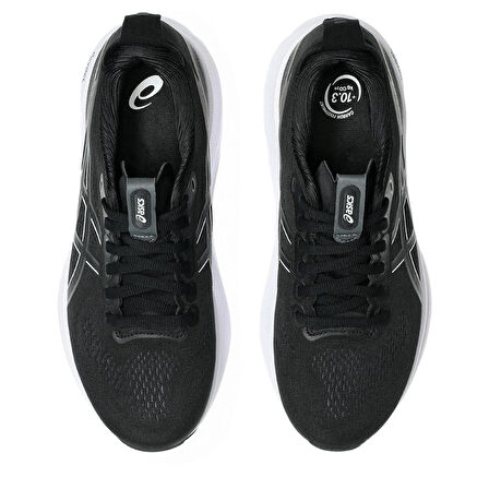 Gel-Kayano 32 Kadın Siyah Koşu Ayakkabısı 1012B838-002