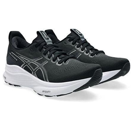 Gel-Kayano 32 Kadın Siyah Koşu Ayakkabısı 1012B838-002
