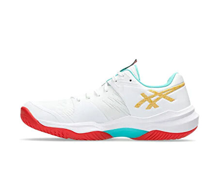 Asics Sky Elite Ff 3 Unisex Voleybol Ayakkabısı 1052A088-960 Siyah