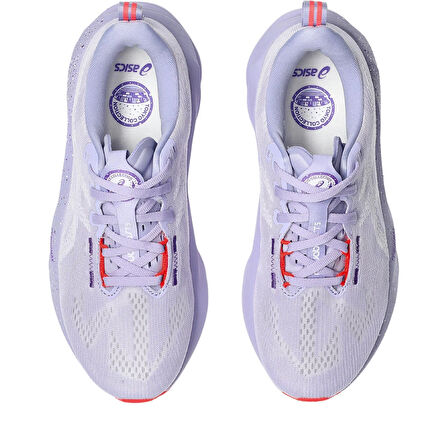 Novablast 5 Tokyo Kadın Mavi Koşu Ayakkabısı 1012B912-500