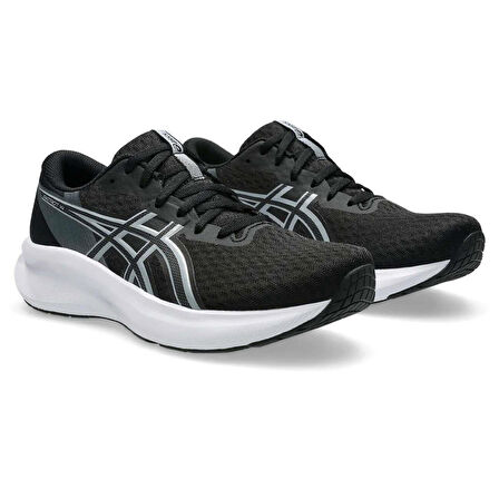 Asics 1012B836 Patriot 14 Spor Ayakkabı Siyah