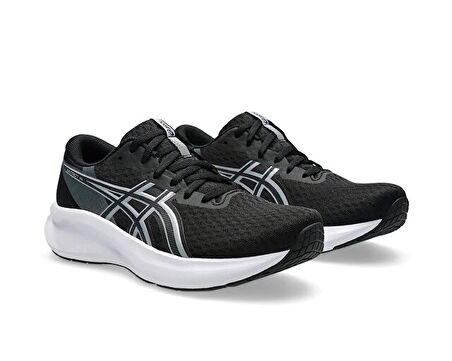 Asics Patriot 14 Unisex Koşu Ayakkabısı 1012B836-002 Renkli