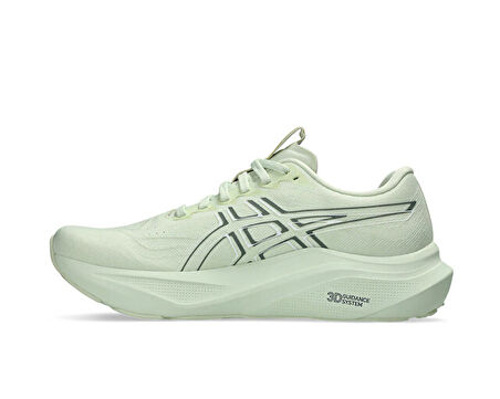Asics Gt 2000 14 Unisex Koşu Ayakkabısı 1012B843-300 Yeşil