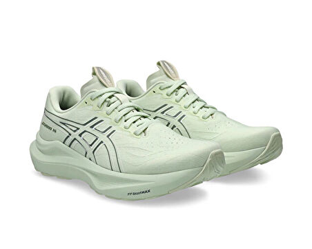 Asics Gt 2000 14 Unisex Koşu Ayakkabısı 1012B843-300 Yeşil