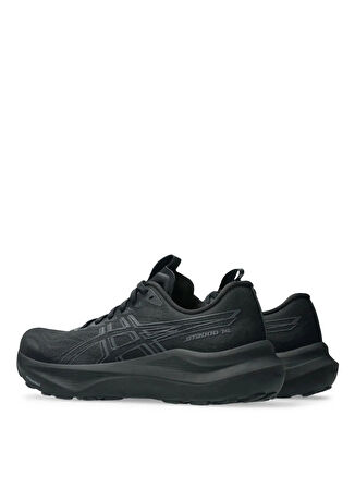 Asics 1012B843-002 GT-2000 14 Siyah Kadın Koşu Ayakkabısı