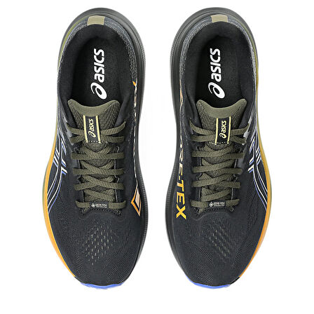 Gt-2000 14 Gore-Tex Erkek Siyah Koşu Ayakkabısı 1011C058-001