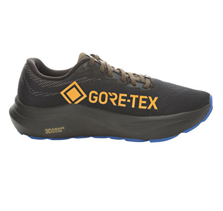 1011C058-001 Asics Gt-2000 14 Gtx Erkek Spor Ayakkabı Siyah