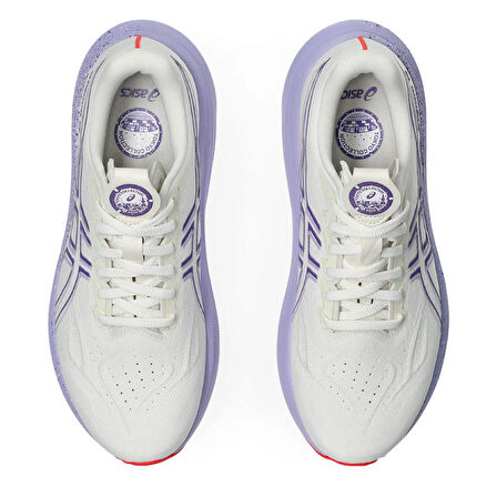 Gt-2000 14 Tokyo Kadın Beyaz Koşu Ayakkabısı 1012B914-500