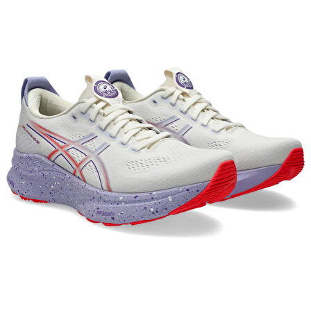 Gel-Kayano 32 Tokyo Kadın Beyaz Koşu Ayakkabısı 1012B915-500