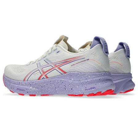 Gel-Kayano 32 Tokyo Kadın Beyaz Koşu Ayakkabısı 1012B915-500