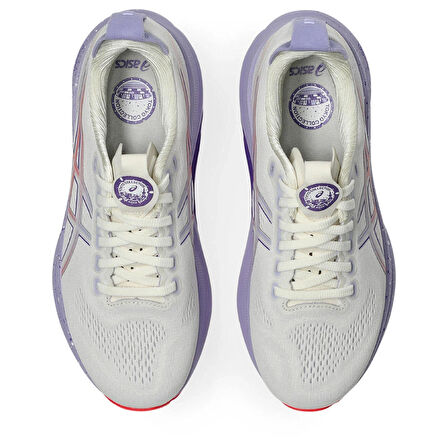 Gel-Kayano 32 Tokyo Kadın Beyaz Koşu Ayakkabısı 1012B915-500