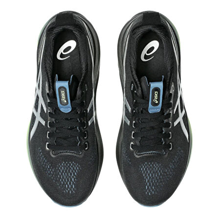 Gel-Kayano 32 Luxe Kadın Siyah Koşu Ayakkabısı 1012B904-001