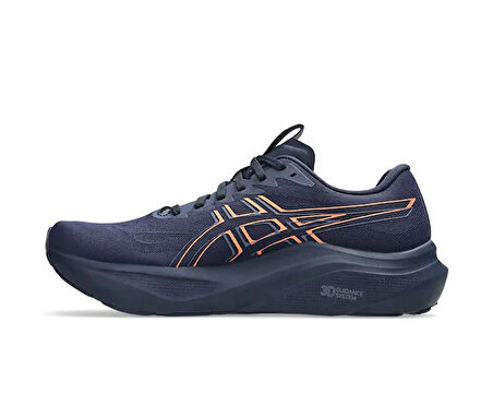 Asics Gt 2000 14 Erkek Koşu Ayakkabısı 1011C056-401 Mavi