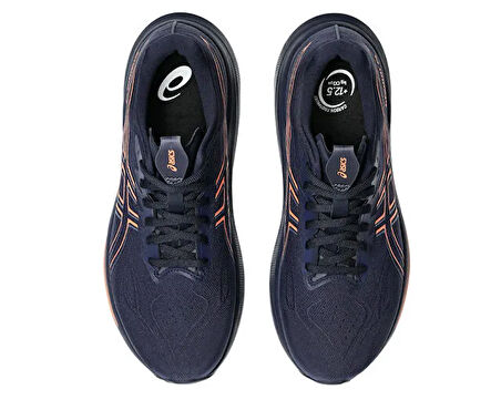 Asics Gt 2000 14 Erkek Koşu Ayakkabısı 1011C056-401 Mavi