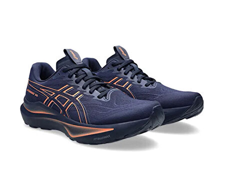 Asics Gt 2000 14 Erkek Koşu Ayakkabısı 1011C056-401 Mavi