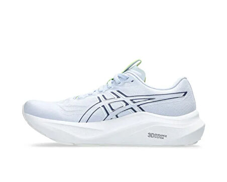 Asics Gt 2000 14 Unisex Koşu Ayakkabısı 1012B843-400 Mavi