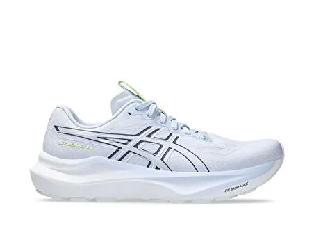 Asics Gt 2000 14 Unisex Koşu Ayakkabısı 1012B843-400 Mavi