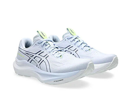 Asics Gt 2000 14 Unisex Koşu Ayakkabısı 1012B843-400 Mavi