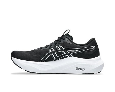Asics Gt 2000 14 Unisex Koşu Ayakkabısı 1012B843-001 Siyah