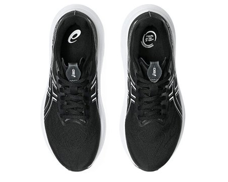 Asics Gt 2000 14 Unisex Koşu Ayakkabısı 1012B843-001 Siyah