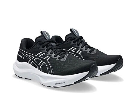 Asics Gt 2000 14 Unisex Koşu Ayakkabısı 1012B843-001 Siyah