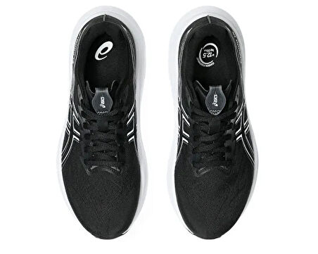 Asics Gt 2000 14 Unisex Koşu Ayakkabısı 1012B843-001 Siyah