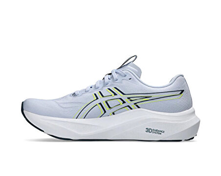 Asics Gt 2000 14 Erkek Koşu Ayakkabısı 1011C056-400 Mavi