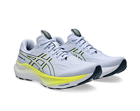 Asics Gt 2000 14 Erkek Koşu Ayakkabısı 1011C056-400 Mavi