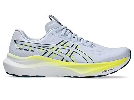 Asics 1011C056-400 Gt-2000 14 Erkek Koşu Ayakkabısı
