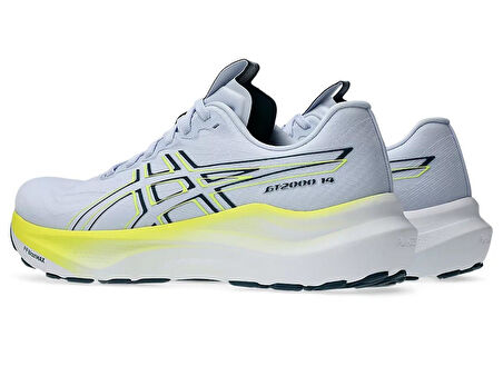 Asics 1011C056-400 Gt-2000 14 Erkek Koşu Ayakkabısı