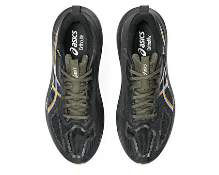 Asics Gt 1000 14 Gtx Erkek Koşu Ayakkabısı 1011C078-001 Siyah