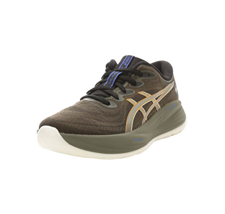 1011C048-200 Asics Gel-Cumulus 27 Gtx Erkek Spor Ayakkabı Yeşil