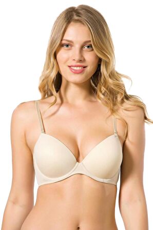 Le Jardin Destekli Angelina Basic Sütyen 7050