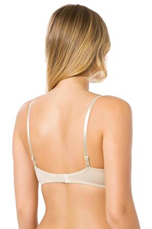 Le Jardin Destekli Angelina Basic Sütyen 7050