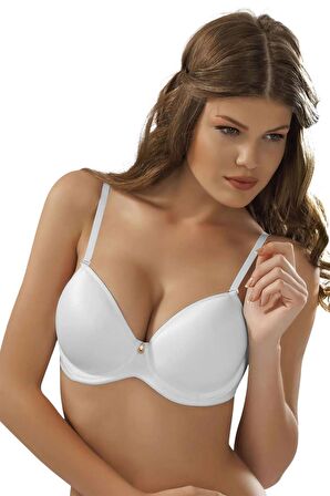 Le Jardin Desteksiz Diana Soft Sütyen 9700
