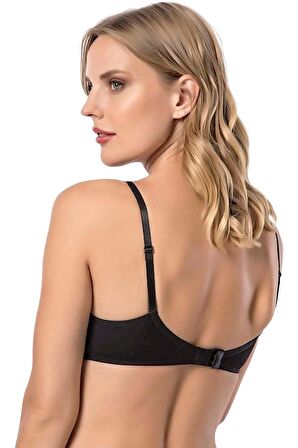 Le Jardin Desteksiz Jasmine Soft Sütyen 9600