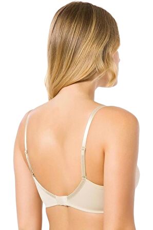 Le Jardin Desteksiz Jasmine Soft Sütyen 9600